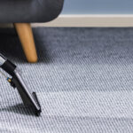 Carpet Cleaning and Removing Stains