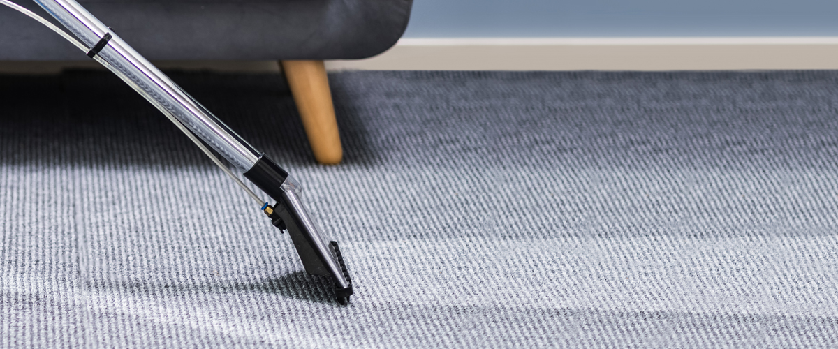 Carpet Cleaning and Removing Stains