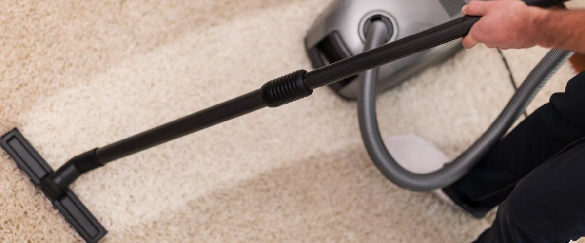 Carpet Cleaning in Illinois