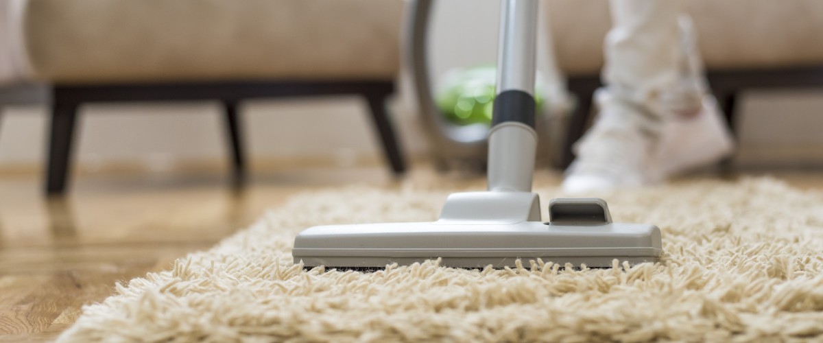 Guide to Carpet Cleaning in Illinois